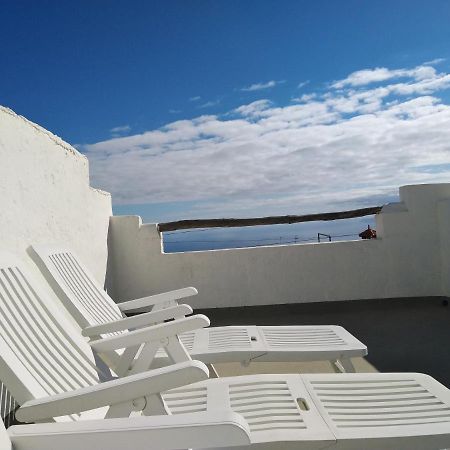 Casa Jashmine Villa Arguayo Exteriör bild