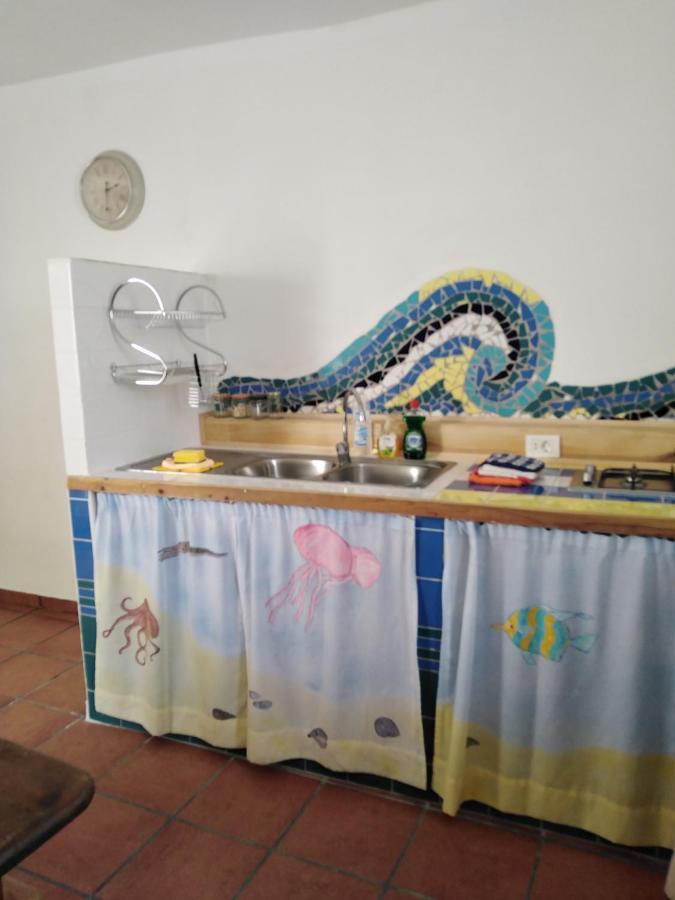 Casa Jashmine Villa Arguayo Exteriör bild