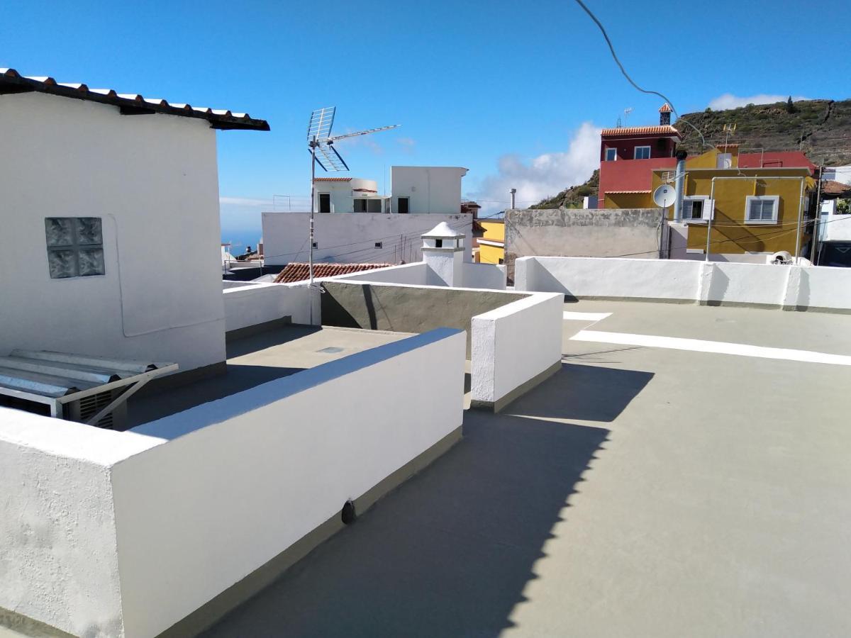 Casa Jashmine Villa Arguayo Exteriör bild