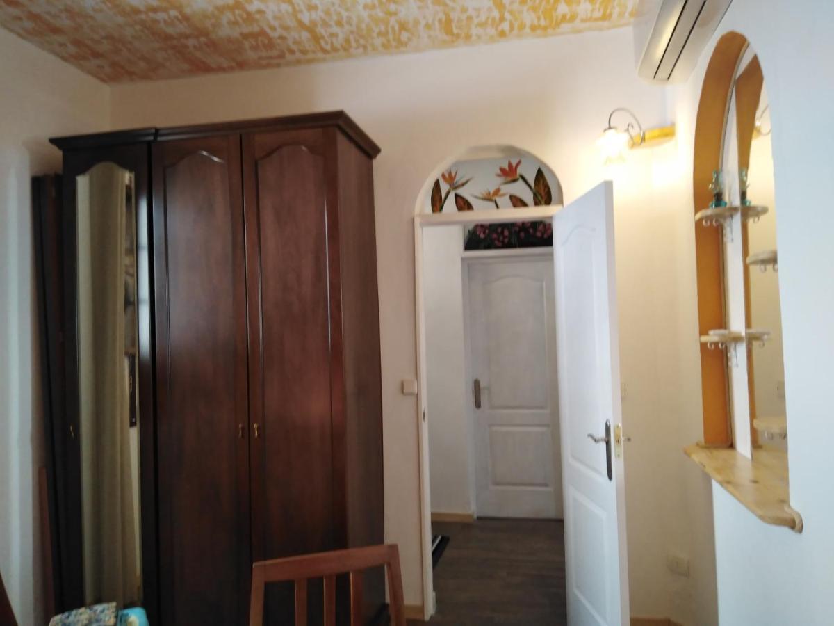 Casa Jashmine Villa Arguayo Exteriör bild
