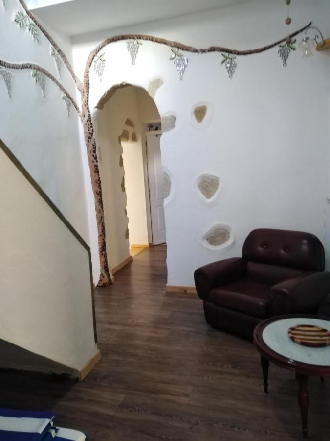 Casa Jashmine Villa Arguayo Exteriör bild