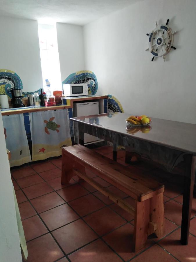 Casa Jashmine Villa Arguayo Exteriör bild